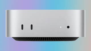 Save nearly £100 on Apple's M4 Mac Mini for Prime Day from Amazon