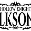 Hollow Knight: Silksong artwork