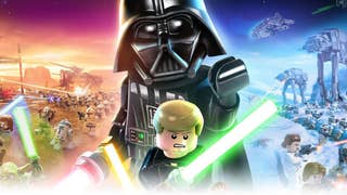 Nintendo's own Zurich Pop Con display reveals five Lego games are getting Switch 2 ports