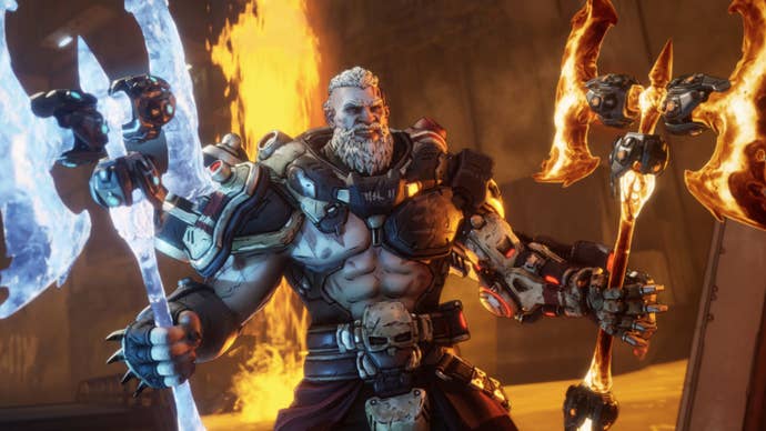 borderlands 4 amon