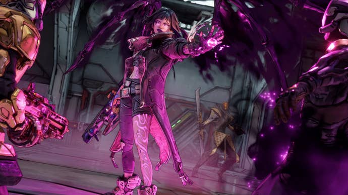 borderlands 4 vex