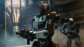 Call of Duty: Black Ops 7 robot