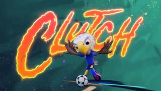 FIFA Heroes Clutch the Eagle.