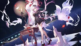 Honkai Star Rail Evernight materials, kit, and Eidolons