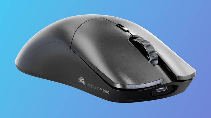 Glorious Model O 2 Pro 4K/8K