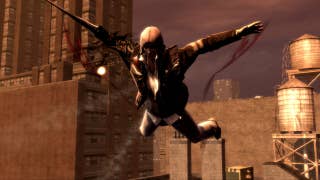 Prototype Alex Mercer