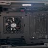 Wired2Fire mini PC right side with power supply